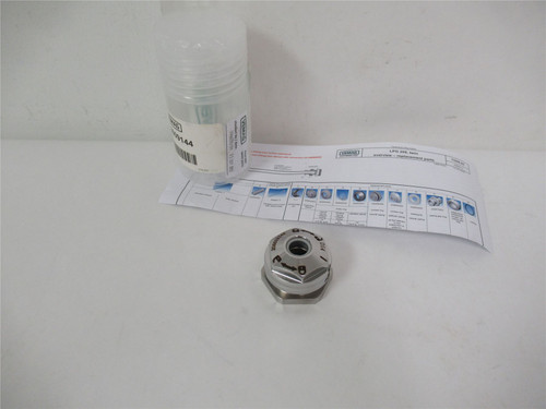 Vemag 208652143; Brake 14mm Casing