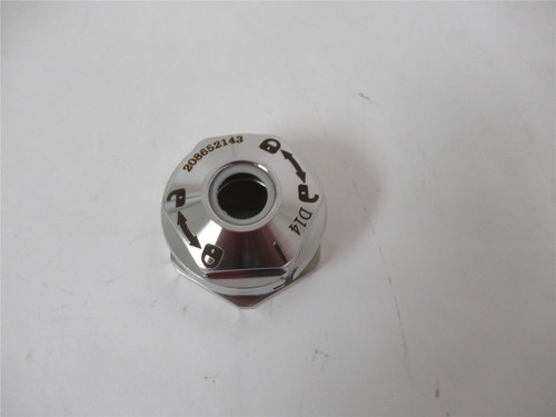 Vemag 208652143; Brake 14mm Casing