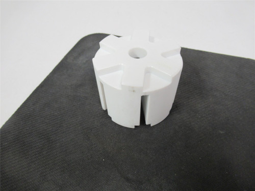 Robert Reiser 883200046; Drive Hub Interlocking Offset