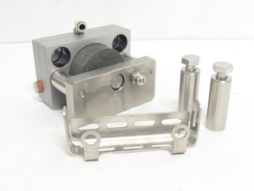 Multivac 108371089; Machine Assembly
