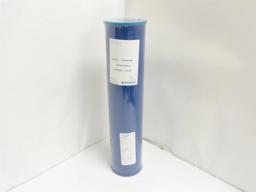 Aries AF-20-4223-BB; Deionization Filter Cartridge; 4-1/2"OD