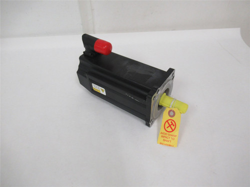 Allen-Bradley VPLB1002MPJ14AA; Servo Low Inertia 400V 100 MM