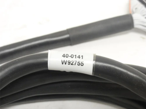 JBT 40-0141; Encoder Data Transfer Cable; 10-Pin; 3m Long