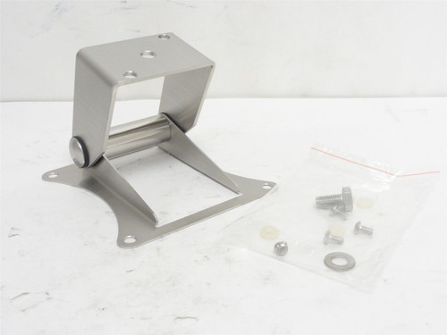 Vesa 22020286; Industrial Weighing Terminal Mounting Bracket