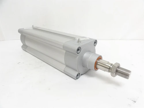 Festo DSBF-C-80-190-PPVA-20E-R; Air Cylinder 570081; 80mmID