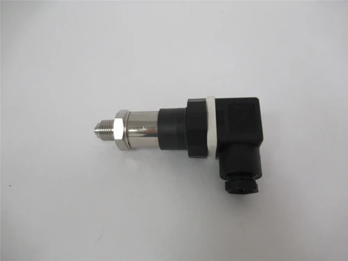 Jumo Midus 401002/000TN00546124; Pressure Sensor 4-20mA 1/4"