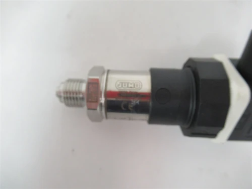 Jumo Midus 401002/000TN00546124; Pressure Sensor 4-20mA 1/4"