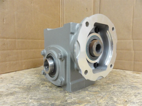 Dodge 23QZ20H14; Speed Reducer; RA; 20:1 Ratio; 1750RPM