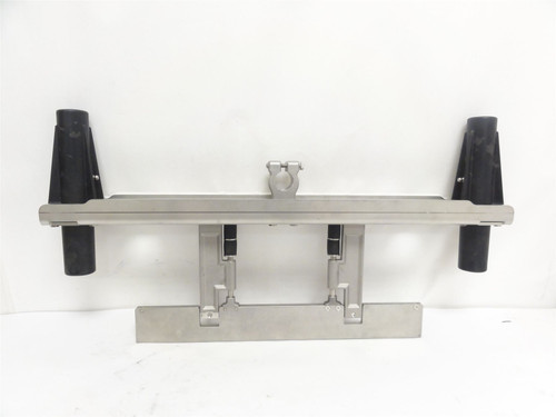 Multivac 106795183; Knife Holder Assembly
