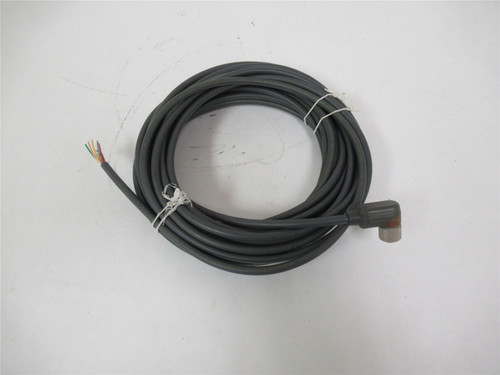 Robert Reiser 101103549; Cable Box 8 Pin Tilted