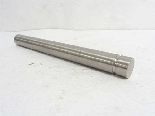 Cryovac ZFUR42012-C; SS Shaft; 25mmOD x 250mm Long