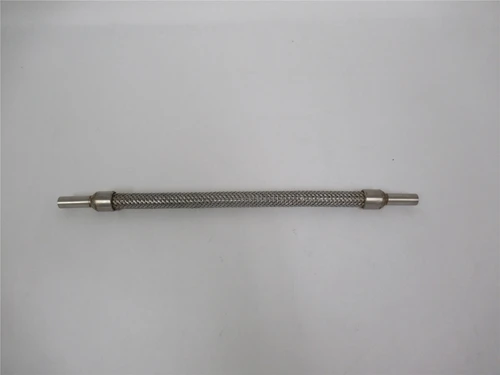 Dohmeyer DOHPARMFI5016; Hose SS Flex Pamor 300mm