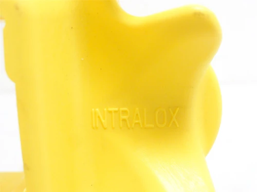 Intralox S1800-6-1.6"; CleanLock Sprocket S1800; 6T; 1.6"ID Sq