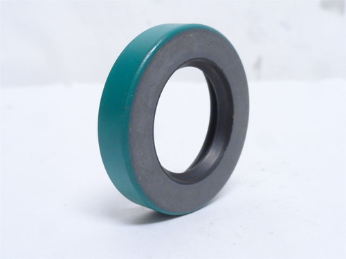 CR 12530; Single Lip Oil Seal 1-1/4"ID x 2-1/16"OD x 7/16" W