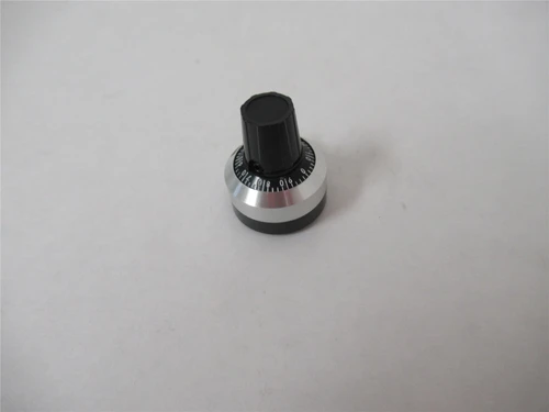 Cryovac 661305000030; Mini Multi Turn Dial
