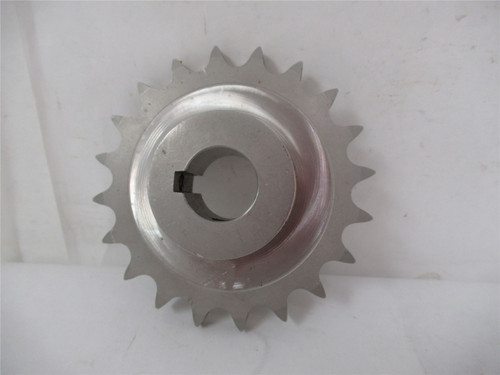 MFG- Unk-249349; Sprocket 95mm Bore 20T SS