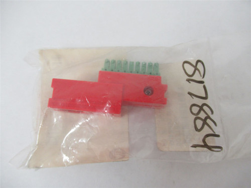 Allen-Bradley 2090-XNSM-T; Terminating Header Drive to Drive