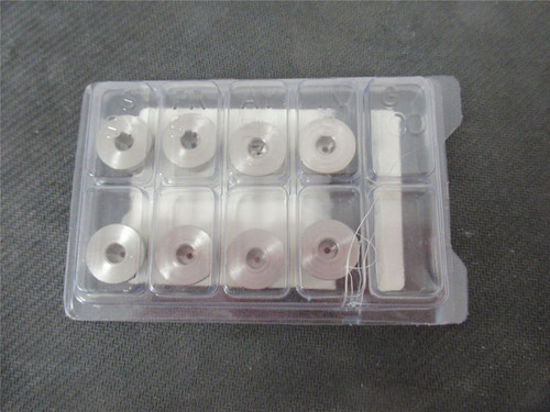Spraying Systems 1400278551; Lot-8 Unijet Flat Tip