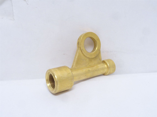 Radnor 105Z57; Brass Power Cable Adapter 64005406