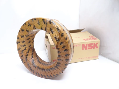 NSK 23038CAME4C3S11; Spherical Roller Bearing190mmOD; 290mmOD