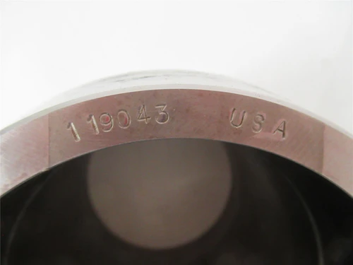 Beehive Inc 119043; Auger Chamber