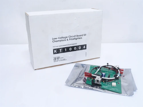 Best Sanitizer BES-016-20395-PCBA; Low-Voltage Circuit Board