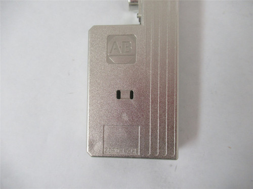 Allen-Bradley 2090K6CKD15MF; Connector Kit 15 Pin Male