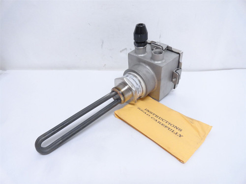 Ross 1011334-01; Condensate Heater Replacement Kit
