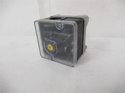 Antunes Controls 8102113005RHGP-G ; High Pressure Gas Switch