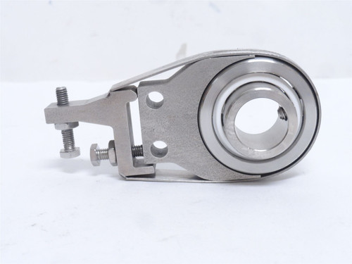 Vande Berg 31031011SS; Bearing Assembly; SS; 3/4"ID
