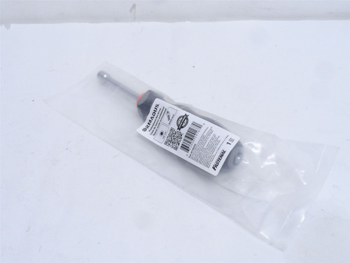 Ormadus 2105255; Full Hollow Nut Driver; 1/4" Drive; 3" Shaft