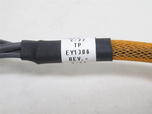 Bell-Mark EY1306; Print Head Power Supply Cable