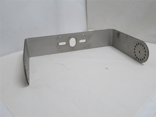 Dialight HBXW3SSL316; High Bay Fixture SS-316 NO HARDWARE