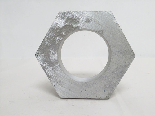 Morris Refrig 3500039700; Shaft Gasket Retainer 3-5/8"ID