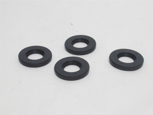 Ishida X111743907; Lot-4 Oil Seals 17mmID x 35mmOD x 5mm Wide