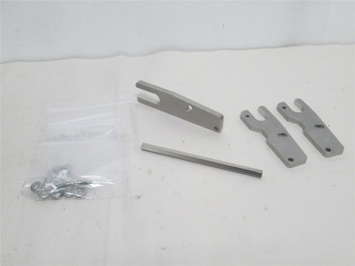 Ishida X000147785307; Drive Weigh Unit Lever Assembly