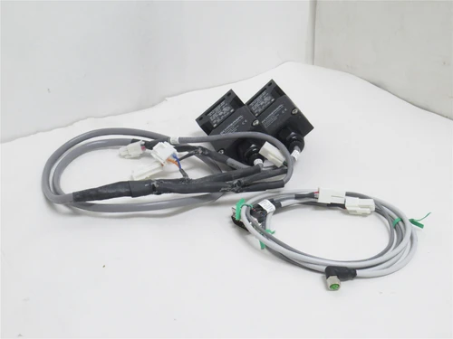 Bell-Mark SK1683630; Wiring Harness/Switch Assembly