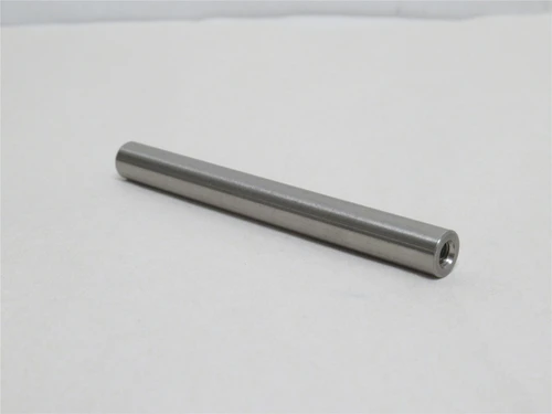 McKinney MCK25009G; Lot-2; Shafts; SS; 3/8"OD x 3-5/8" Long