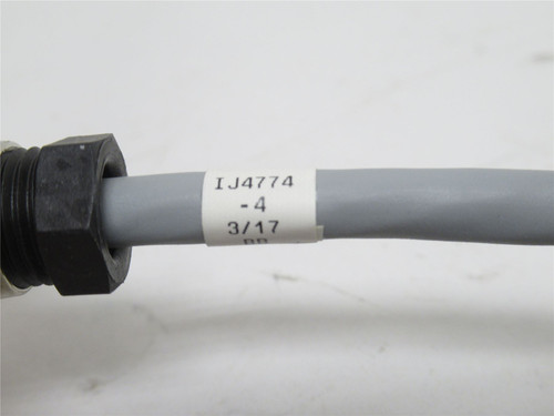 Multivac IJ4774-4; Connector Cable Assembly