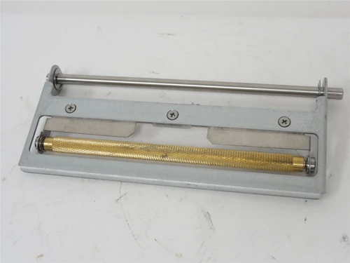Honeywell 15-2974-11; Lower Pinch Roller Assembly; 4IN LH