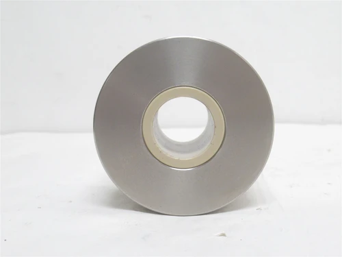 McKinney MCK31507; Bushed Roller; SS; 1"ID x 3"OD x 2" Wide