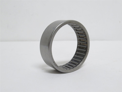 Koyo HK5020B; Needle Roller Bearing; 50mmID x 58mmOD x 20mmW