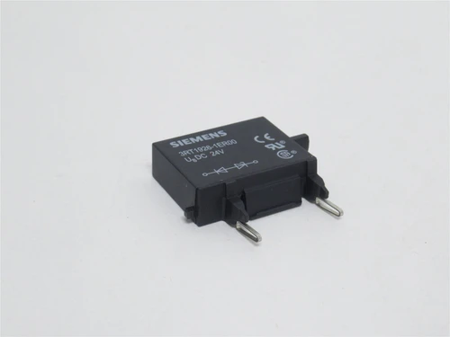 Siemens 3RT1926-1ER00; Surge Suppressor; 24VDC