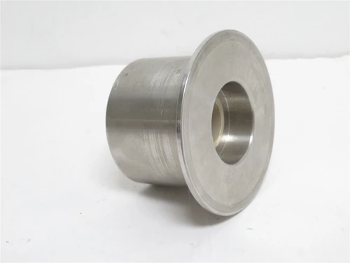 McKinney MCK31510; Roller W/Peek; SS; 1"ID; Flange: 4"OD