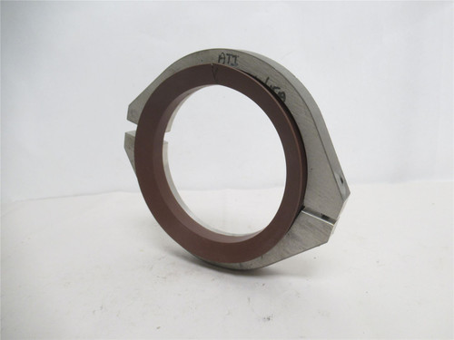 Morris 1021002800; Retrofit Material Seal; Size: 4-15/16"