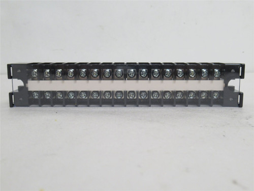 Ossid G1550; Terminal Connector; 16-Position