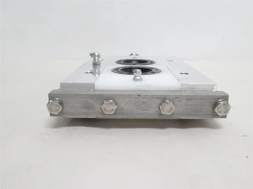 Cantrell M0013214; Spring Loaded Entrance Block CGH9000