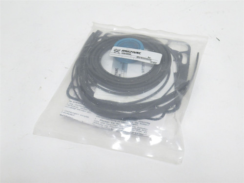 Multivac 105640690; Gasket Set SPC/Q050099/00