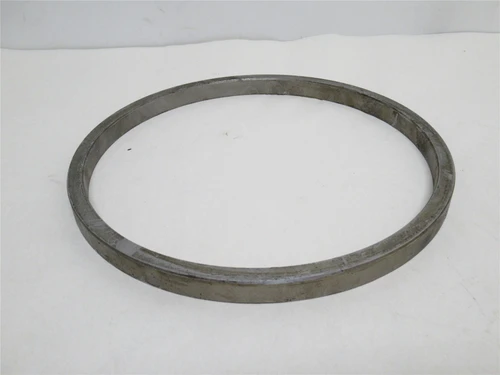 Haarslev RNGE00427100 ; Steel Distance Ring; 004-27-100K