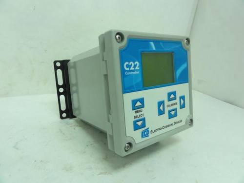ECD C22-Br-MA-PS2; Multi Process Smart Controller
